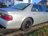 tweedehands Cadillac Seville STS 4.6-V8