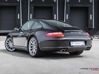 tweedehands Porsche 997 /3.8 Handbak 89.000 km