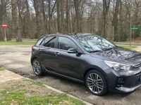 tweedehands Kia Rio Rio1.0 T-GDI GT-LINE Ecodynamics 2019 NAP