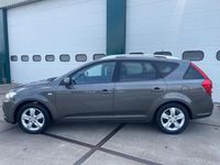 tweedehands Kia Ceed Ceed /1.4 CVVT X-ecutive