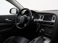 tweedehands Audi A6 Avant 2.0 TFSI 170 PK AUT. ADVANCE + LEDER / STOELVERW. / NA