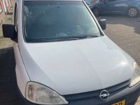 tweedehands Opel Combo 1.3 CDTI Comfort