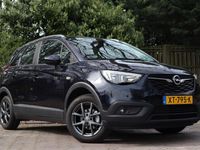 tweedehands Opel Crossland X 1.2 Innovation | Navi | 1e eigenaar | Cruise contr