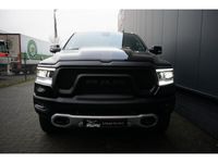 tweedehands Dodge Ram 5.7 V8 Hemi Rebel/4x4/30dkm! /LPG /Garantie