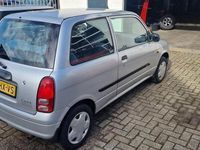 tweedehands Daihatsu Cuore 1.0-12V DVVT XTi nieuwe apk nette staat