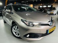 Occasion Toyota Auris 99 PK (72 kW) 2015 Bruin Stationwagen