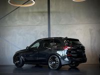 Occasion BMW X5 Executive 286 PK (210 kW) 2023 Zwart SUV