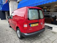 tweedehands VW Caddy 1.6 TDI Economy B.L NL AUTO/AIRCO/CRUISE/EX BTW