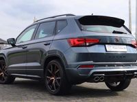 tweedehands Cupra Ateca 2.0 TSI 4DRIVE 300 PK, Pano, Virtual, 360° Camera,