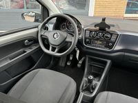 tweedehands VW up! up! 1.0 BMT MOVE5-DEURS NW.MODEL/AIRCO/BLUETOOTH/