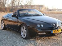 tweedehands Alfa Romeo Spider 3.0-12V V6 L