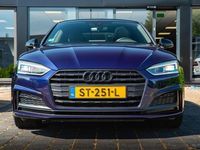 tweedehands Audi A5 Coupé 1.4 TFSI Sport S Line Edition Panodak Virtual Dash. D