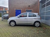 tweedehands Nissan Micra 1.2 Acenta