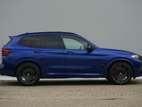 tweedehands BMW X3 M | M Competition Package | Safety Pack