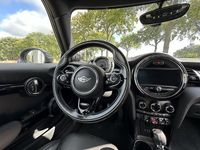 Occasion Mini Cooper Sport 136 PK (100 kW) 2016 Grijs Hatchback