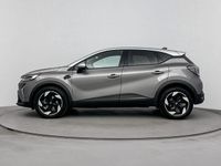 Occasion Renault Captur Techno 158 PK (116 kW) 2024 Twotone gris cassiopée / gris SUV