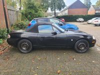 tweedehands Mazda MX5 1.6i 16V