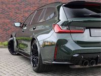 tweedehands BMW M3 Touring xDrive Competition *Brewster Green*Individ