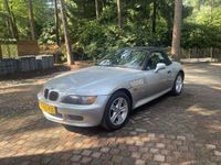 tweedehands BMW Z3 Roadster 1.8 cabrio Liefhebbers auto