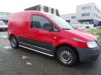 tweedehands VW Caddy 2.0 SDI Airco,Cruise,Trekhaak