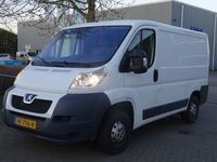 tweedehands Peugeot Boxer 330 2.2 HDI L1H1 Profit+