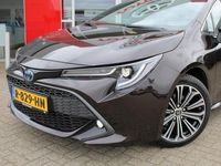 tweedehands Toyota Corolla Touring Sports 2.0 Hybrid Dynamic