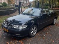 tweedehands Saab 9-3 Cabriolet 