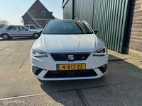 Occasion Seat Ibiza Business 90 PK (66 kW) 2019 Wit Hatchback