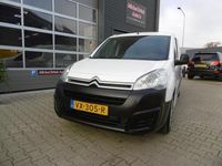 tweedehands Citroën Berlingo 1.6 BlueHDI 75 Comfort Airco