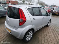 tweedehands Opel Agila 1.0 Edition LPG