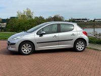 tweedehands Peugeot 207 1.4-16V Color-line AIRCO/NAP/Dealer onderhouden