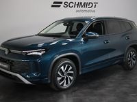 Nieuw VW Tayron Life 150 PK (110 kW) 2026 Blauw SUV