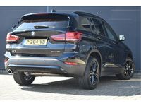 tweedehands BMW X1 sDrive18i High Executive Edition Automaat | Wegkl. Trekhaak | Navigatie | Stoelverwarming | Navigatie | Comfortstoelen | Parkeer