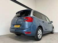 tweedehands Citroën Grand C4 Picasso 1.2 PureTech Business Climate. Cruise. 7-Persoons.