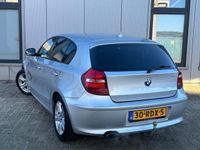 tweedehands BMW 118 1-SERIE i Business Line NAVI LEER AUT PDC