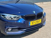 tweedehands BMW 420 420 Coupé i Executive Edition NAP/PDC/APK 2025/NAVI