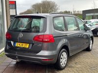 tweedehands VW Sharan 1.4 TSI Trendline - Clima - Cruise -