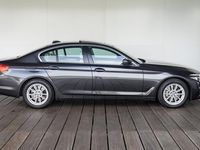 tweedehands BMW 540 540 5-serieHigh Executive / Elektrisch glazen sc
