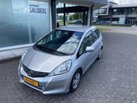 tweedehands Honda Jazz 1.4i Trend CVT Automaat.