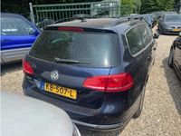 tweedehands VW Passat Variant 2.0 TDI Highline BlueMotion