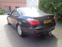tweedehands BMW 523 523 i Business LineNaviPDCAircoCruise control