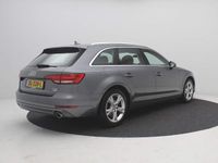 tweedehands Audi A4 Avant 2.0 TFSI 190PK MHEV Design Pro Line AUTOMAAT