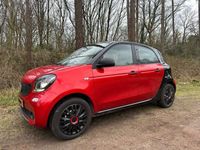 tweedehands Smart ForFour 1.0 Pure