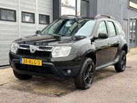 tweedehands Dacia Duster 1.6 Lauréate 2wd NAP AIRCO APK