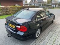 tweedehands BMW 316 i Business Line