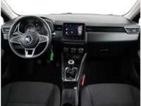 tweedehands Renault Clio V 1.0 TCe Zen | Navi | Airco | DAB |