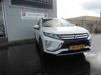 tweedehands Mitsubishi Eclipse Cross 1.5 DI-T Intense Staat in Hoogeveen
