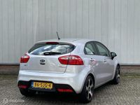 tweedehands Kia Rio 1.2 CVVT Super Pack