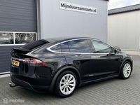 tweedehands Tesla Model X 75D Base - trekhaak - 1e eigenaar - incl. BTW