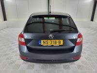 tweedehands Skoda Rapid Spaceback 1.0 TSI Greentech Drive, Automaat